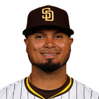Luis Arraez