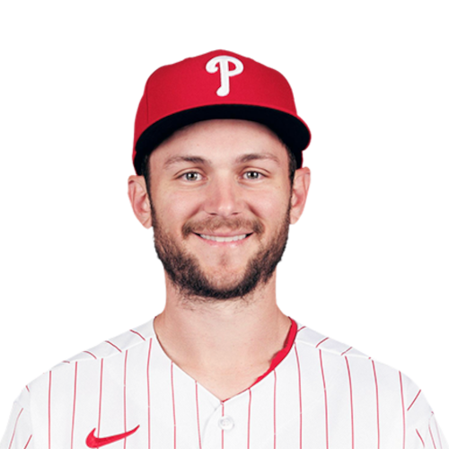 Trea Turner