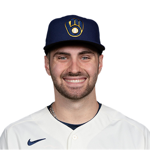Garrett Mitchell