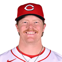 Andrew Abbott