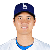 Shohei Ohtani
