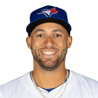 George Springer