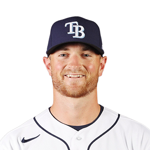 Drew Rasmussen