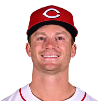 Matt McLain