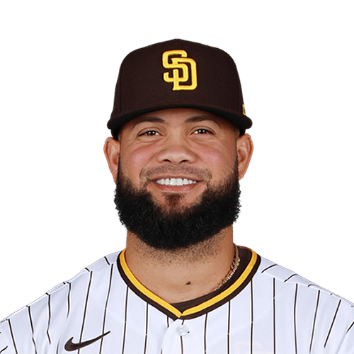 Luis García Jr.
