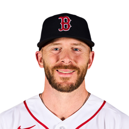 Trevor Story