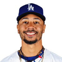 Mookie Betts