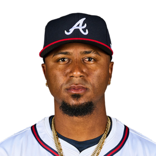 Ozzie Albies