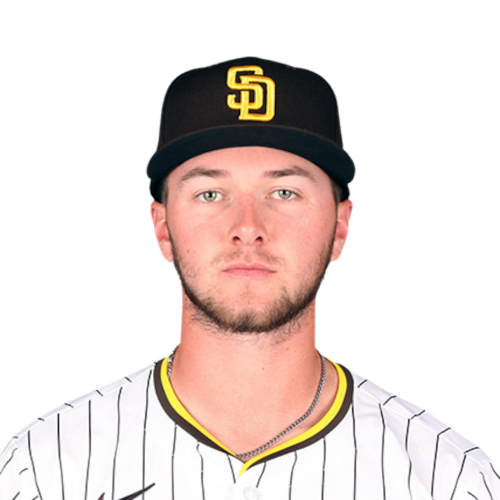 Jackson Merrill