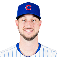 Kyle Tucker