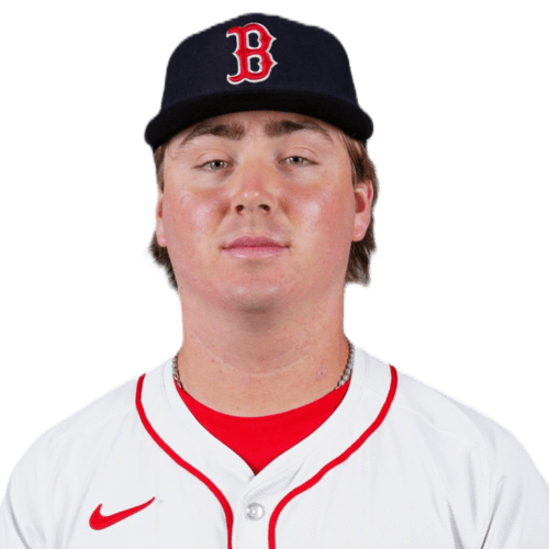 Chase Meidroth