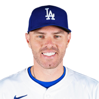 Freddie Freeman
