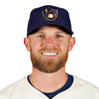Jake Bauers
