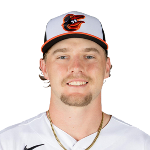 Gunnar Henderson