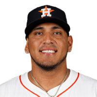 Isaac Paredes