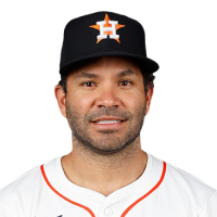 Jose Altuve