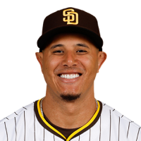 Manny Machado