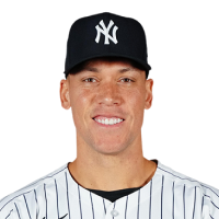 Aaron Judge