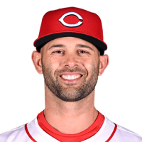 Nick Martinez