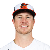 Ryan O'Hearn